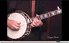 learning chord forms on the banjo