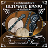 banjo music cd
